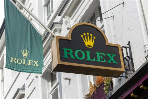 rolex buys tourneau